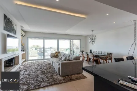 Cobertura com 3 Quartos à venda, 319m² no Cristal, Porto Alegre