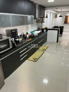 Casa com 3 Quartos à venda, 150m² no Residencial Lago Azul, Uberlândia