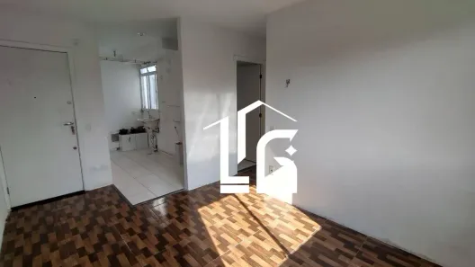 Apartamento com 2 Quartos à venda, 38m² no Itaim Paulista, São Paulo