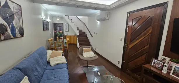 Sobrado com 3 Quartos à venda, 120m² no Vila Mazzei, São Paulo