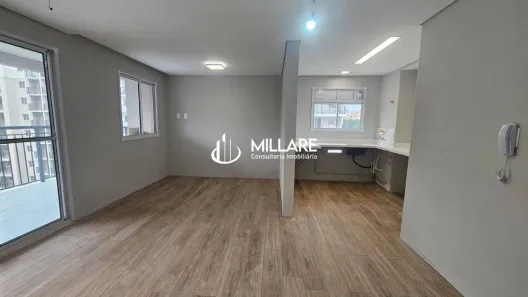 Apartamento com 2 Quartos para alugar, 67m² no Vila Andrade, São Paulo