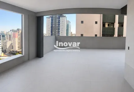 Cobertura com 3 Quartos à venda, 193m² no Funcionários, Belo Horizonte