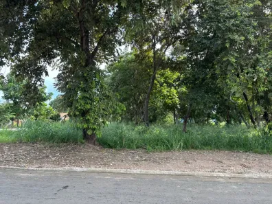 Lote/Terreno à venda, 435m² no Encontro dos Rios, Aruanã