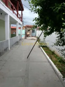 Sobrado com 3 Quartos à venda, 180m² no Bela Vista, Pindamonhangaba