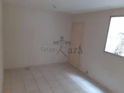 Apartamento com 2 Quartos à venda, 46m² no Floradas de São José, São José dos Campos
