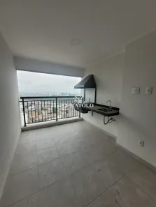 Apartamento com 2 Quartos à venda, 64m² no Jardim Independência, São Paulo