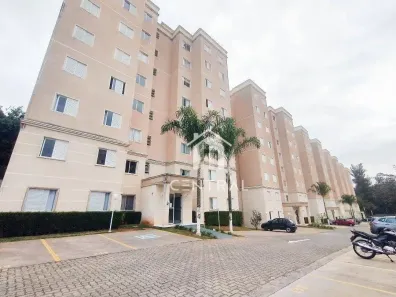 Apartamento com 2 Quartos à venda, 50m² no Além Ponte, Sorocaba