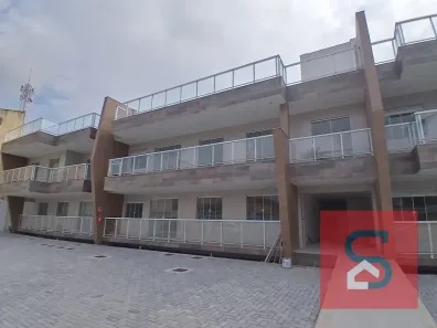 Apartamento com 2 Quartos à venda, 75m² no Palmeiras, Cabo Frio
