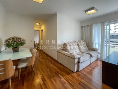 Apartamento com 2 Quartos à venda, 68m² no Alphaville Centro Industrial e Empresarial/Alphaville., Barueri