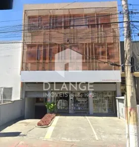 Prédio Comercial à venda, 1003m² no Botafogo, Campinas