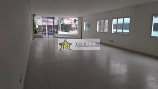 Ponto Comercial à venda, 710m² no Aclimação, São Paulo