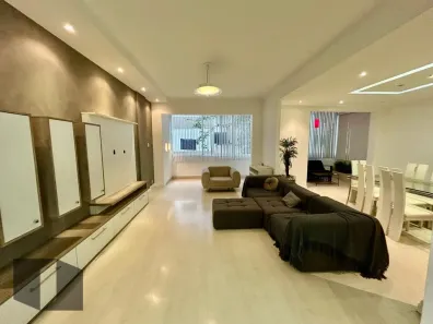Apartamento com 4 Quartos à venda, 180m² no Copacabana, Rio de Janeiro