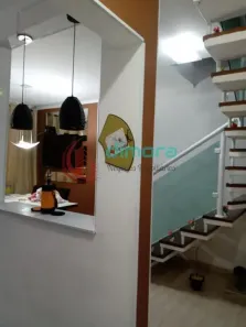 Cobertura com 3 Quartos à venda, 124m² no Vila Santana, Mogi das Cruzes