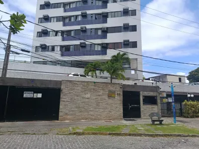 Apartamento com 2 Quartos para alugar, 54m² no Boa Viagem, Recife