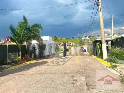 Lote/Terreno à venda, 1123m² no Jardim Tarumã, Jundiaí
