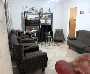 Sobrado com 4 Quartos à venda, 269m² no Mauá, São Caetano do Sul