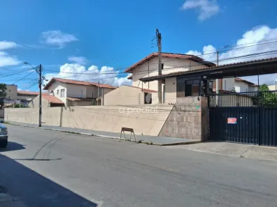 Casa de Condomínio com 3 Quartos à venda, 118m² no Itaperi, Fortaleza
