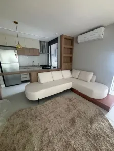 Apartamento com 2 Quartos para venda ou aluguel, 76m² no Jardim das Acácias, São Paulo