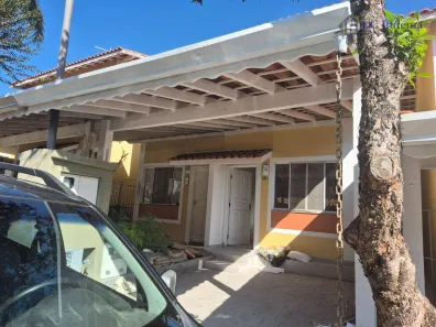 Casa de Condomínio com 2 Quartos para venda ou aluguel, 60m² no Granja Viana, Cotia