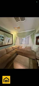 Casa com 3 Quartos para alugar, 126m² no Jardim Santa Lídia, Mauá