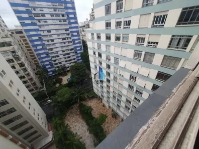 Apartamento com 2 Quartos para alugar, 91m² no Higienópolis, São Paulo