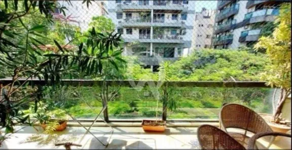 Apartamento com 3 Quartos à venda, 140m² no Ipanema, Rio de Janeiro
