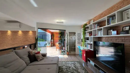 Apartamento com 3 Quartos à venda, 180m² no Ortizes, Valinhos
