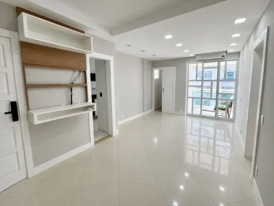 Apartamento com 2 Quartos para alugar, 75m² no Barra da Tijuca, Rio de Janeiro