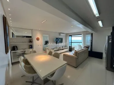 Apartamento com 1 Quarto à venda, 72m² no Rio Vermelho, Salvador
