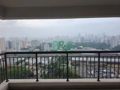 Apartamento com 3 Quartos à venda, 85m² no Vila Zilda (Tatuapé), São Paulo