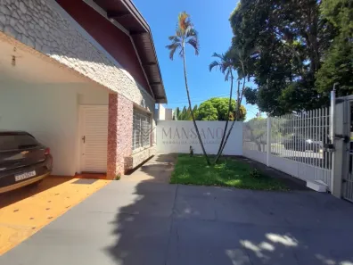 Casa com 3 Quartos à venda, 190m² no Centro, Bauru