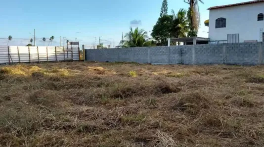 Lote/Terreno à venda, 360m² no Barra de Jangada, Jaboatão dos Guararapes