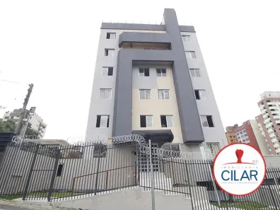 Apartamento com 1 Quarto para alugar, 30m² no Centro, Curitiba