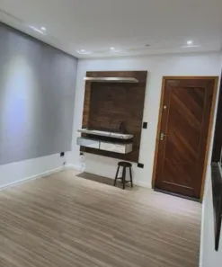 Casa com 2 Quartos à venda, 69m² no Jardim Santa Marina, Jacareí