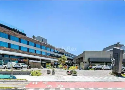 Apartamento com 1 Quarto à venda, 39m² no Rio Tavares, Florianópolis