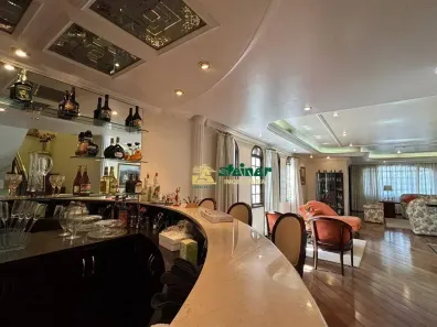 Sobrado com 4 Quartos à venda, 630m² no Jardim Barbosa, Guarulhos