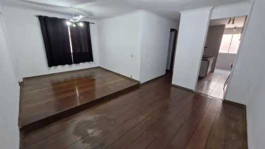 Apartamento com 2 Quartos à venda, 58m² no Jardim Íris, São Paulo