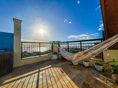 Cobertura com 3 Quartos à venda, 174m² no Tristeza, Porto Alegre