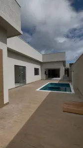 Casa com 3 Quartos à venda, 196m² no Jardins das Acácias, Eunápolis