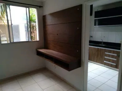 Apartamento com 2 Quartos à venda, 60m² no Morada da Colina, Uberlândia