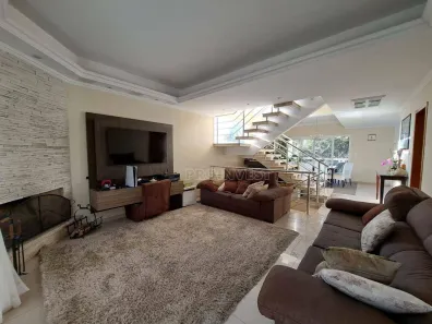 Casa de Condomínio com 3 Quartos à venda, 439m² no Transurb, Itapevi