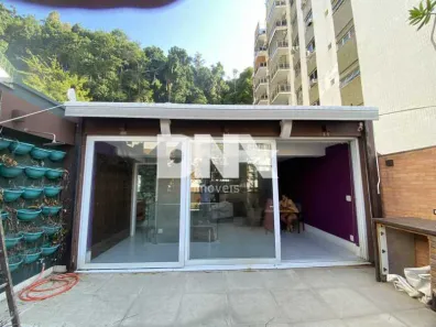 Apartamento com 2 Quartos à venda, 170m² no Leblon, Rio de Janeiro