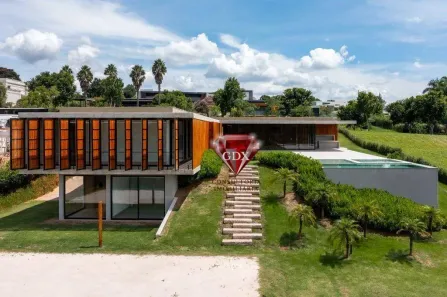Casa de Condomínio com 6 Quartos à venda, 1059m² no Condomínio Quinta da Baroneza II, Bragança Paulista