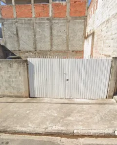 Lote/Terreno à venda, 166m² no Colinas da Anhangüera, Santana de Parnaíba