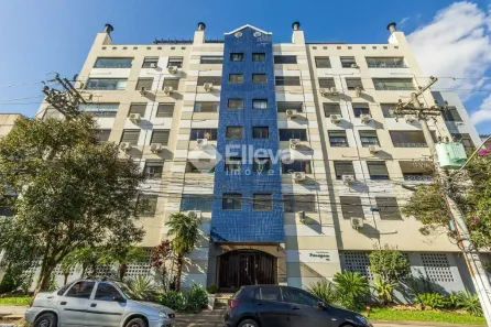 Apartamento com 2 Quartos à venda, 73m² no Centro, Gravataí