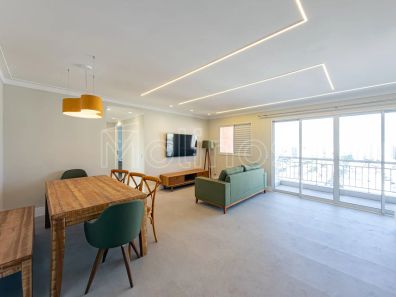 Apartamento com 2 Quartos à venda, 93m² no Vila Gomes Cardim, São Paulo