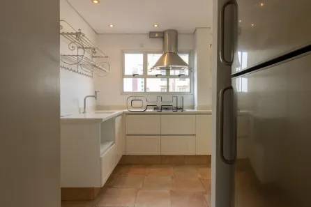 Apartamento com 2 Quartos para alugar, 190m² no Sumarezinho, São Paulo