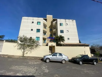 Apartamento com 2 Quartos à venda, 48m² no Residencial Masterville, Sarzedo