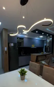 Apartamento com 2 Quartos à venda, 60m² no Lagoa Seca, Santa Bárbara D'Oeste