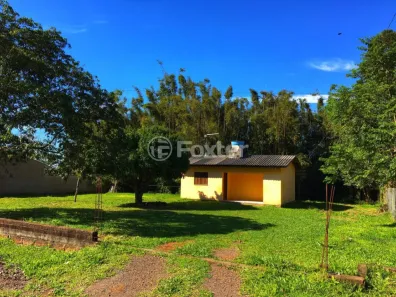 Fazenda/Sítio com 1 Quarto à venda, 64m² no Passo Grande, Glorinha